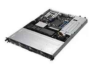 90SV00BA-M08LE0 | Asus RS300-E8-RS4 BBNS C224 Server