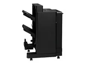 CZ285A | Hp LASERJET BOOKLET MAKER FINISHER WITH AUTOMATIC