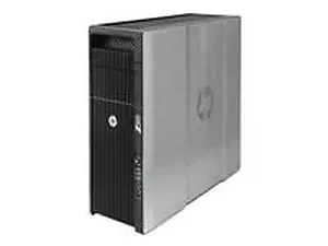 F1K21UT#ABA | Hp Z620 X2.5 8GB RAM 500GB HDD DVDR Windows