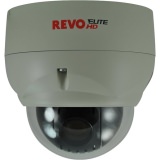 Revo REHVDPTZ22-1 Revo Elite D1 Hd Ip Indoor Out Door Ptz Dome Surveil