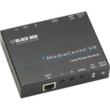 Black AVX-VGA-TP-LRX Mediacento Vx Long-range Receiver