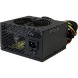 Startech ATX2PW500WH 500w Atx12v 80 Plus Active Pfc Power Supply