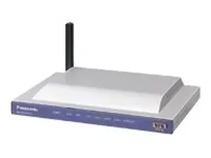 BB-HGW700A | Panasonic Advanced Camera Management System