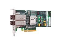 Brocade BR-425-0010 425 4gb Pcie Hba 2 Port With 3 Year Adv Replacemen