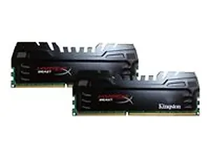 KHX21C11T3K2/8X | Kingston Technology 8GB DDR3 2133MHz XMP