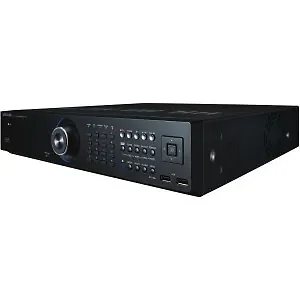 SRD1650DC4TB | Samsung 16CH DVR with 4TB Storage for
