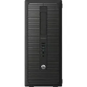 F5G19UP#ABA | Hp 600PD Tower PC - i3-4130, 4GB RAM, 500GB