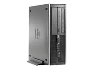 QV996AV | Hp Compaq Elite 8300 SFF - No RAM, No HDD, No