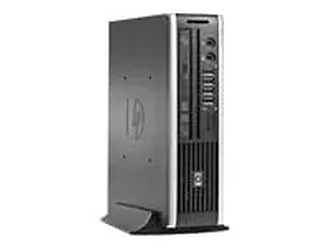 QV997AV | Hp Compaq Elite 8300 Ultra Slim Desktop - No HDD,
