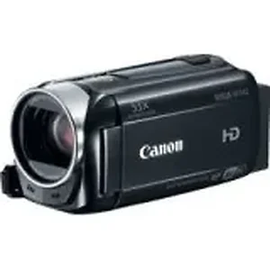 8152B005 | Canon VIXIA HF R42 1080p HD Camcorder with 32x