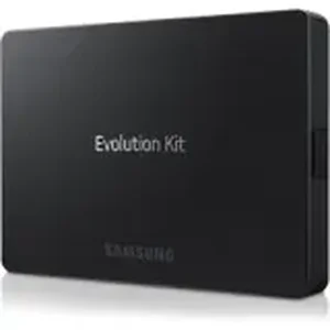 SEK-1000/ZA | Samsung Smart Evolution Kit - Black Check