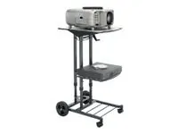 Da-lite 90096 Projector Stand Master Ii Lcd Stand