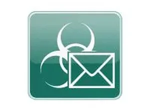 KL4313AAPTS | Kaspersky Mail Server Security - 3 Year