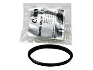 2365A001 | Canon 58mm Macro Flash Adapter Ring - Macrolite