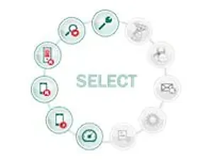 KL4863AAMTS | Kaspersky Business Security Suite - 3 Year