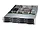 CSE-826BA-R1K28WB | Supermicro 2U Rackmount Server Chassis