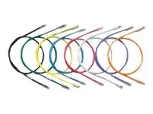 UTP6A10 | Panduit TX6A 10Gig Ethernet Patch Cable - 10 ft