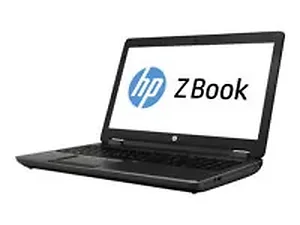 G8J69US#ABA | Hp ZBook 15 G3 i7/2.7GHz 15.6'' 4GB RAM 320GB
