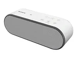 SONY-SRSX2/WHT