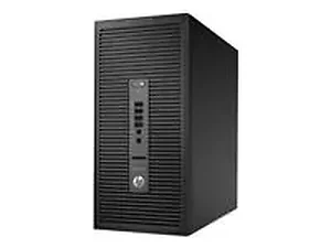 J6D14UT#ABA | Hp 705E MT A4/4.1 4GB RAM 500GB HDD Win7/8.1