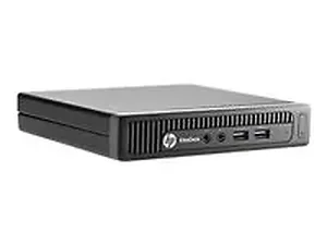 J6D90UT#ABA | Hp 800ED Mini Desktop - i5, 8GB RAM, 500GB