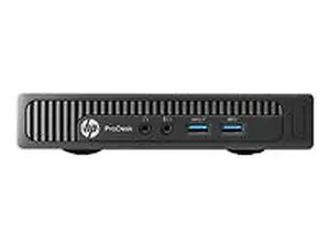 K1K22UT#ABA | Hp 600PD Mini PC with Windows 10 Pro, 4GB