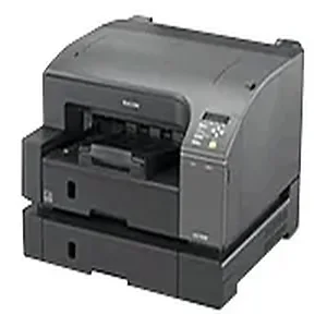 405635 | Ricoh / Fujitsu Ricoh GX7000 Color Gel Printer