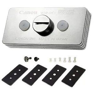 9876A001 | Canon Waterproof Case Weight for PowerShot Series