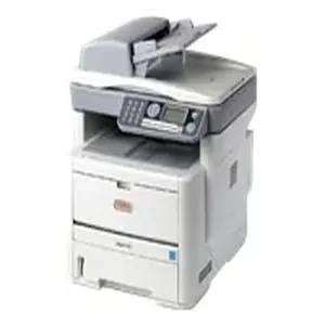 62433301 | Okidata OKI MB480 Multifunction Laser Printer