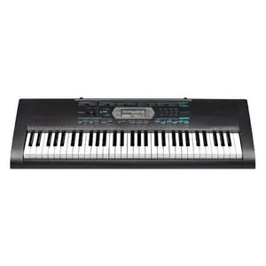 Casio Casio CTK-2100 61-Key Portable Keyboard