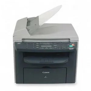 Canon 2711B001AB Mf4350d Laser Pscf Automatic Document Feeder