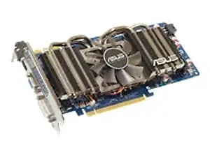 ENGTS250DK/DI/1G | Asus GeForce GTS 250 1GB DDR3 Graphics