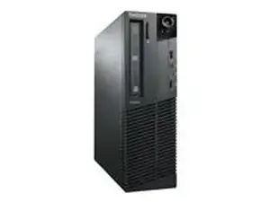 Lenovo 2929A1U - Lenovo ThinkCentre M82 2929 Desktop