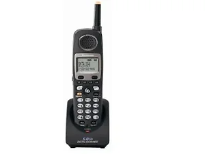 Panasonic KX-TGA450B 5.8GHz Cordless Handset