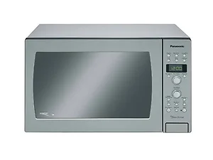 NNC994S | Panasonic NN-C994S 1.5 Cu. Ft. Countertop