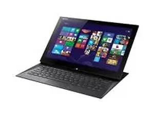 SVD1322BPXB | Sony VAIO 13.3-inch Duo Series Convertible
