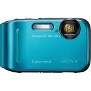DSCTF1/L | Sony 16.4MP Waterproof and Shockproof Camera