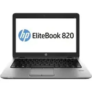 G2L48US#ABA | Hp EliteBook 820 G1 - i5, 4GB RAM, 500GB HDD,