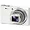 DSCWX300/W | Sony WX300 18.2MP Compact Camera with 20x Zoom