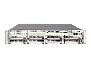 AS-2021M-T2R+B | Supermicro 2U AMD Opteron Server with 700W