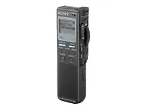 ICDBM1B | Sony ICD-BM1B Digital Voice Recorder with 128MB