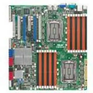 90-MSVD01-G0UAY00Z | Asus KGPE D16ASMB4 IKVM Dual Processor