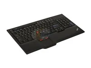 31P8950 | Lenovo UltraNav TrackPoint Touchpad Keyboard with