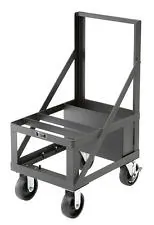 Da-lite 6534 Bpc 46 Base Plate Cart