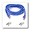 A3L791-08-BLU | Belkin 8 FT Blue Cat 5E UTP RJ-45 Ethernet