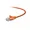 A3L791-15-ORG | Belkin 15FT CAT5E PATCH CABLE, UTP, ORANGE