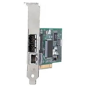 Allied AT-2701FTX/ST-901 Nic 10 100tx  100fx St Pci 22 Rohs Taa