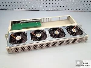 1184507L2 | Adtran OPTI-6100 Enhanced Fan Assembly with