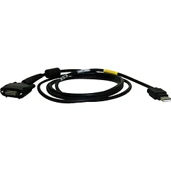 Honeywell-7600-USB E
