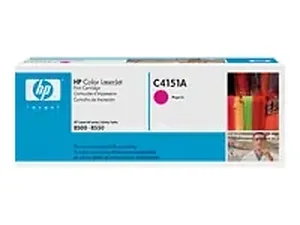 C4151A | Hp Genuine 8500/8550 Series Magenta Toner Cartridge